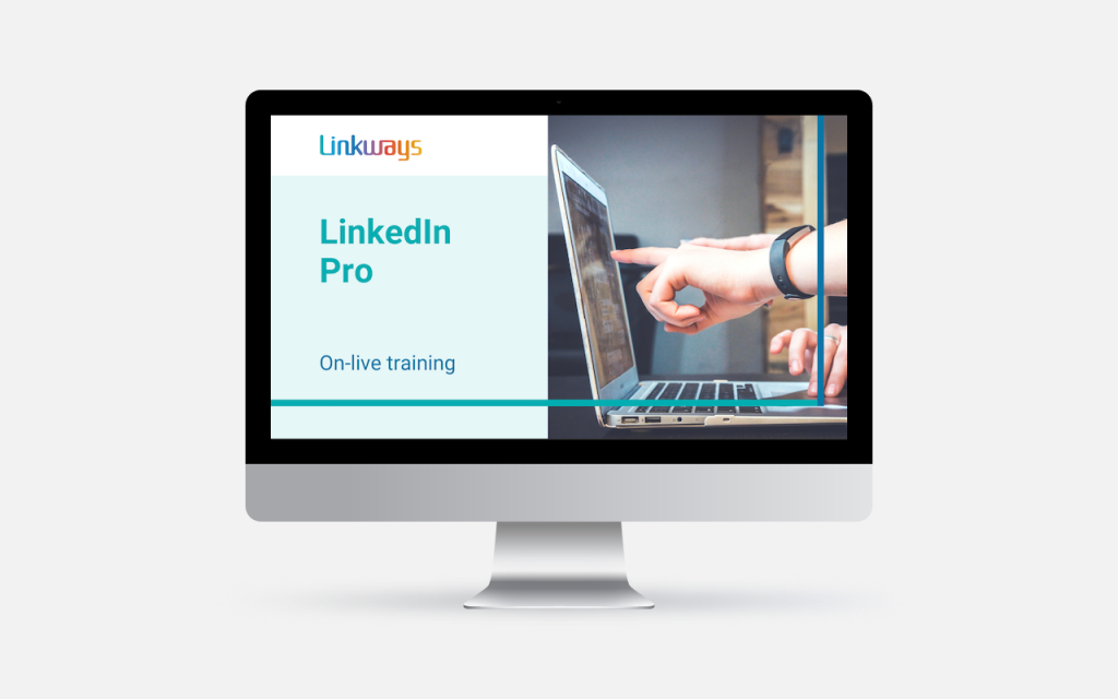 Zakelijk netwerken via LinkedIn | Linkways