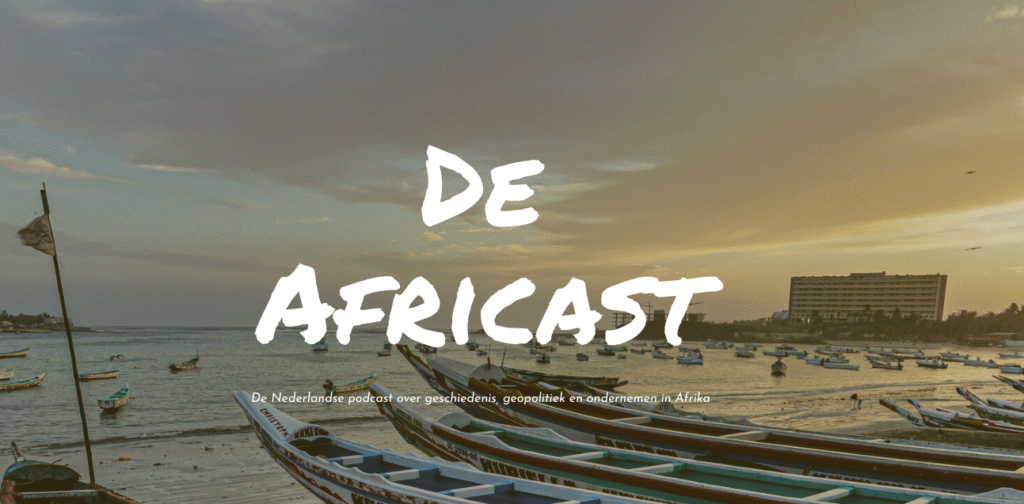 De Africast | Linkways