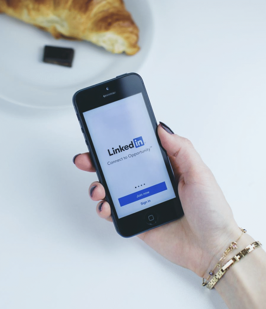 LinkedIn profiel verbeteren