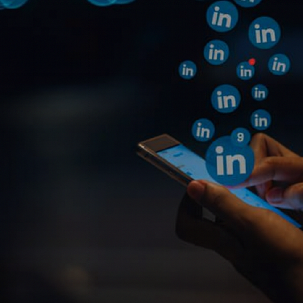 Meer acceptaties op LinkedIn door een persoonlijk connectieverzoek te sturen | Linkways