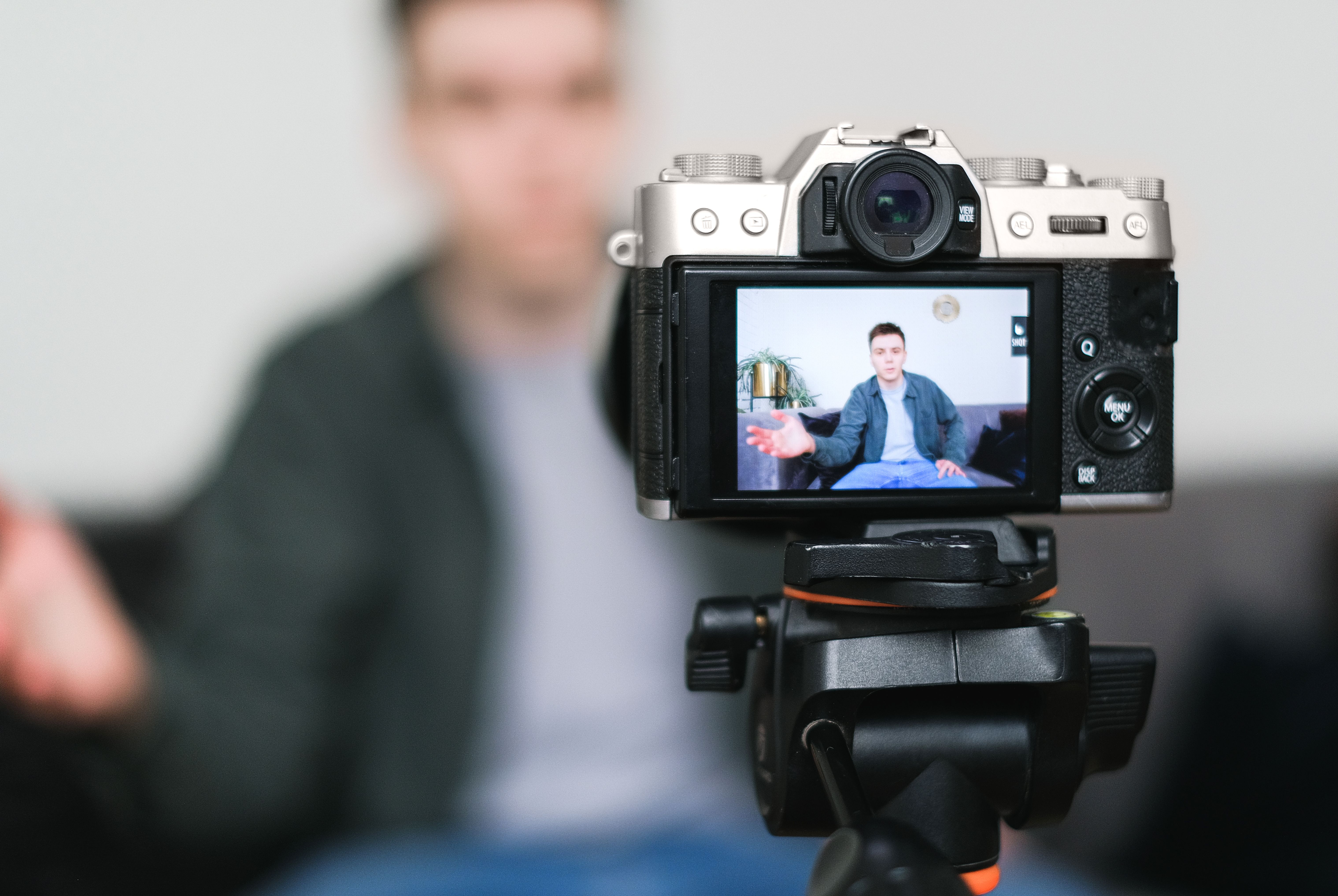Video op LinkedIn
